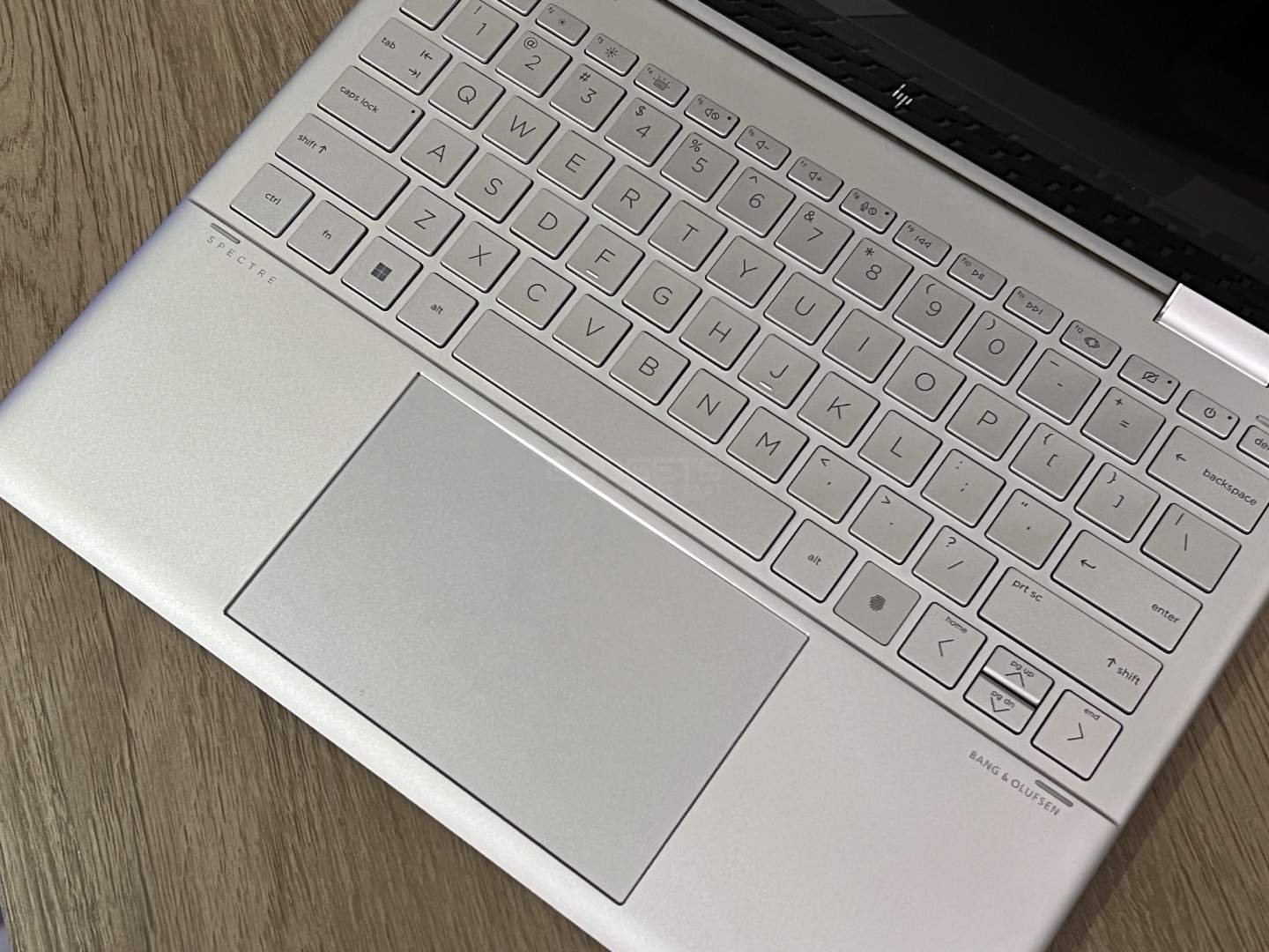 HP Spectre x360 13.5 Review - Gadgets Middle East