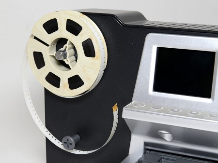 思い出よ、蘇れ!! 8mmフィルムデジタルコンバーター サンコー