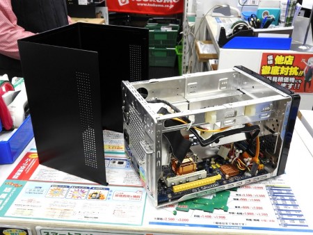 懐かしのPCパーツ図鑑】 Vol.012 変わらない良さがある。7年前のAMD