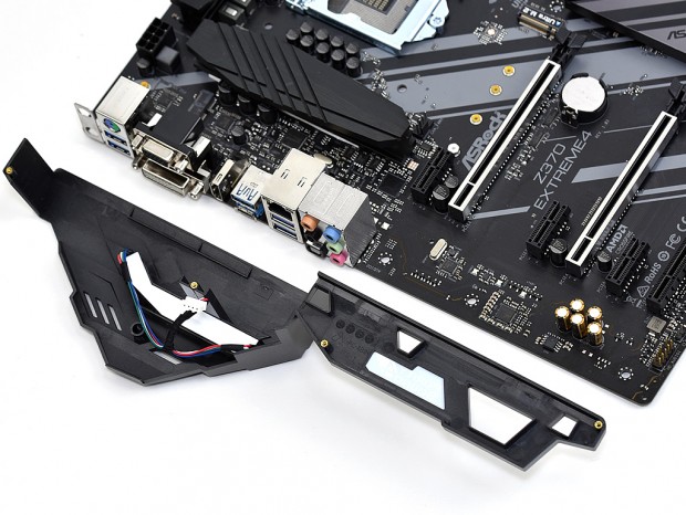 ワンランク上の機能と品質。コスパ最強ミドルレンジ、ASRock「Z370