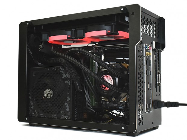 これで全てが分かる。RAIJINTEK「OPHION EVO」徹底解説