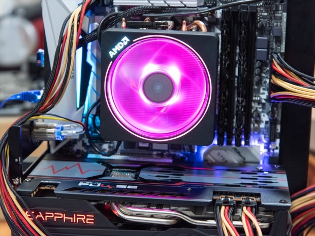 いま、自作PC市場を席巻するAMDの第3世代「Ryzen 7 3700X」「Ryzen 7