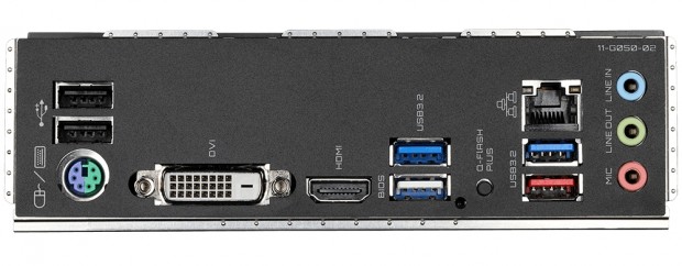 AMD B550採用のSocket AM4ゲーミングマザーボード、GIGABYTE「B550