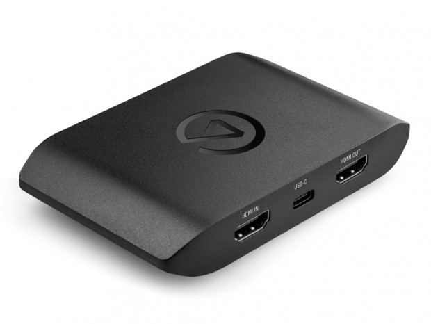 8K/60Hzパススルー対応の4Kゲームキャプチャカード、Elgato「4K PRO