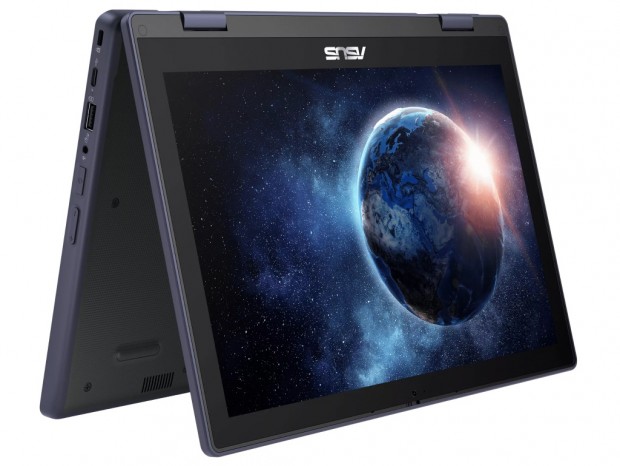 ASUS、GIGAスクール構想第2期を見据えたノートPC計12モデル発表