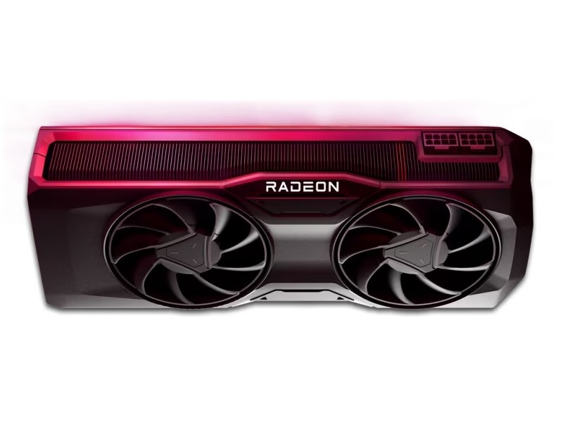 AMD、ミドルレンジGPU「Radeon RX 7700 XT」を価格改定。約30ドルの