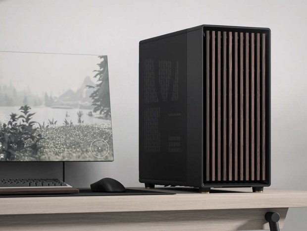 これで全てが分かる。Fractal Design「North XL」徹底解説