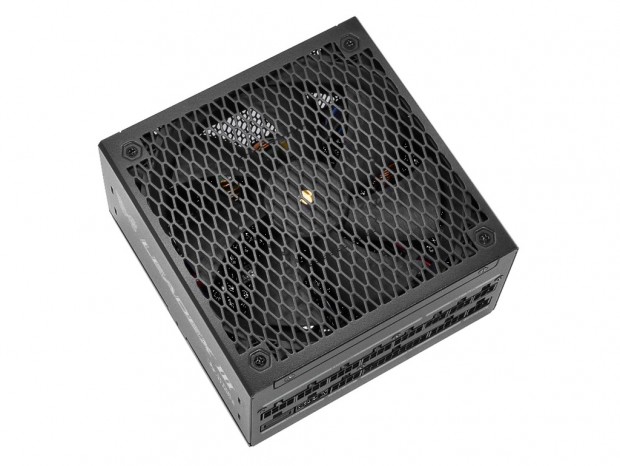 Super Flower、特許技術の安全コネクタを採用するGOLD電源「Leadex III