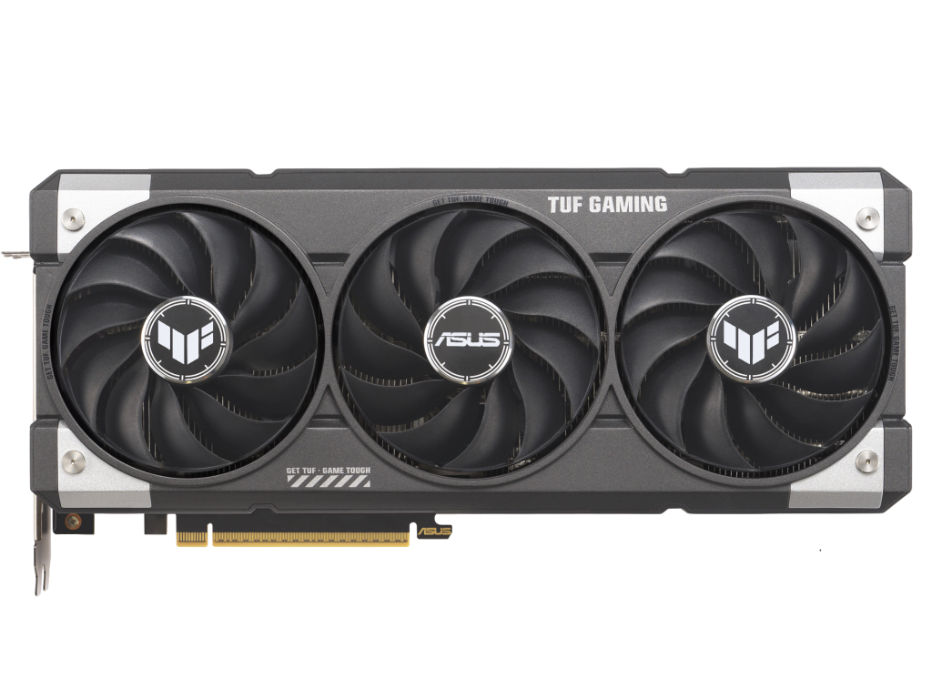 ASUS、ビデオメモリ8GBのGeForce RTX 5060 Ti OCモデル3製品発売