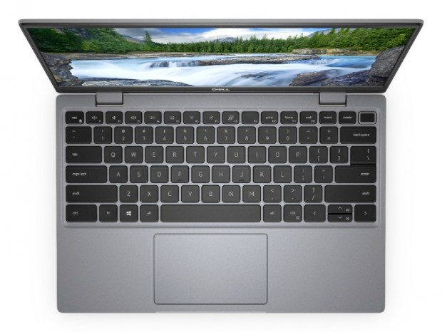 重さ1.16kgの第11世代Core搭載13.3型ノートPC、デル「New Latitude