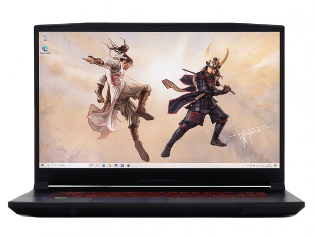MSI「Katana GF76 11U」検証：エントリー向けでも性能はミドルレンジ