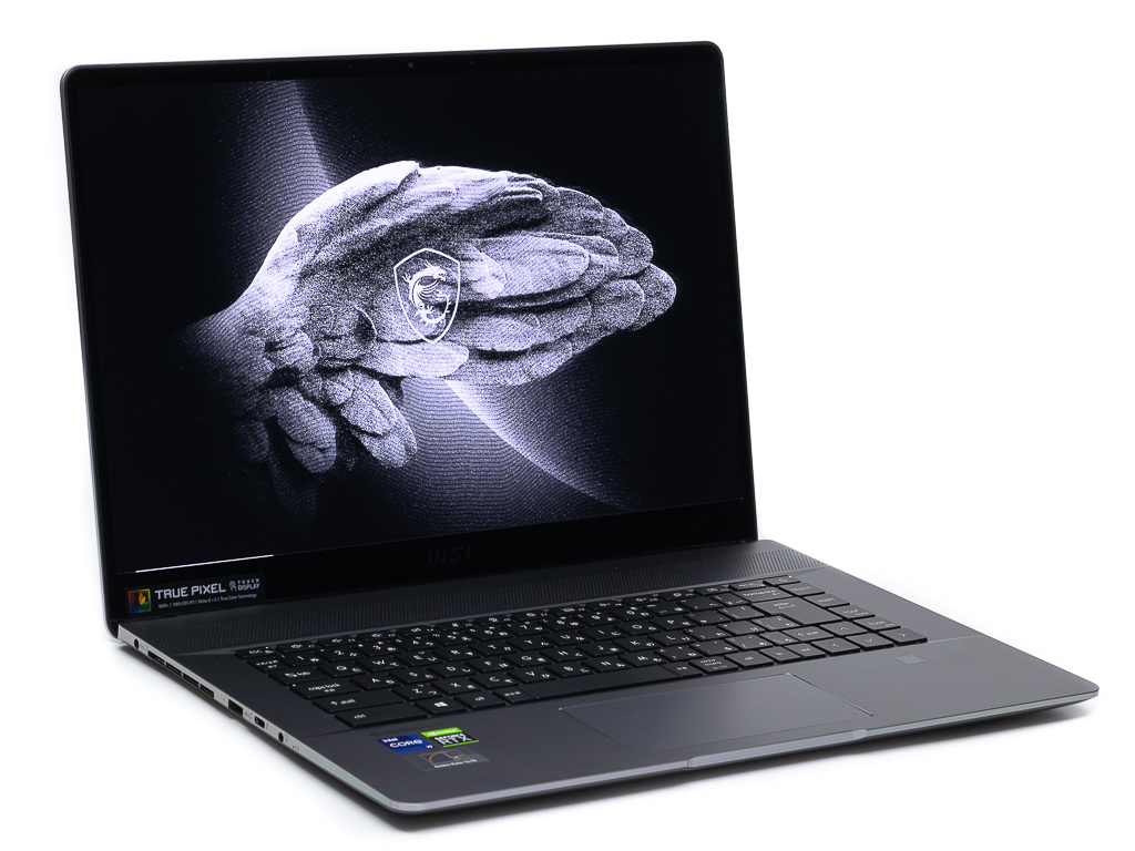 MSI「Creator Z16 A11U」検証：極薄ボディと広色域ディスプレイが魅力