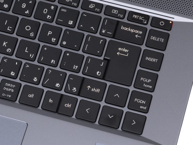 MSI「Creator Z16 A11U」検証：極薄ボディと広色域ディスプレイが魅力