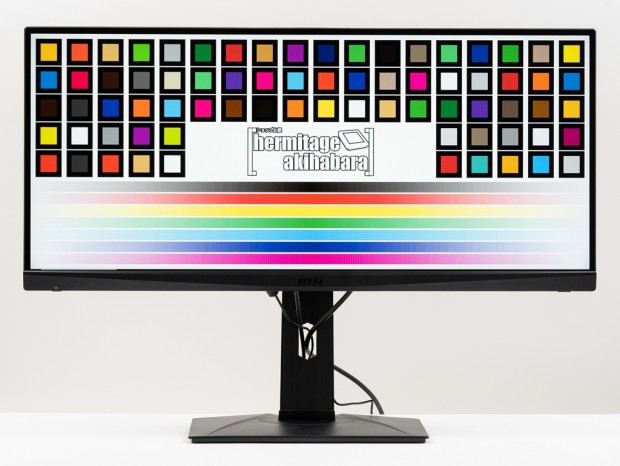 MSI「Optix MAG301RF」検証：楽しさを加速させる高速IPSのウルトラ