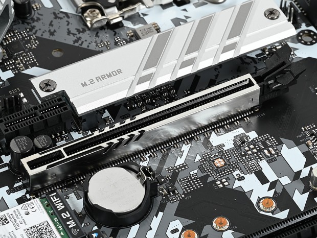 ASRock「Z690 Steel Legend WiFi 6E」検証：DDR4なら今すぐ組める