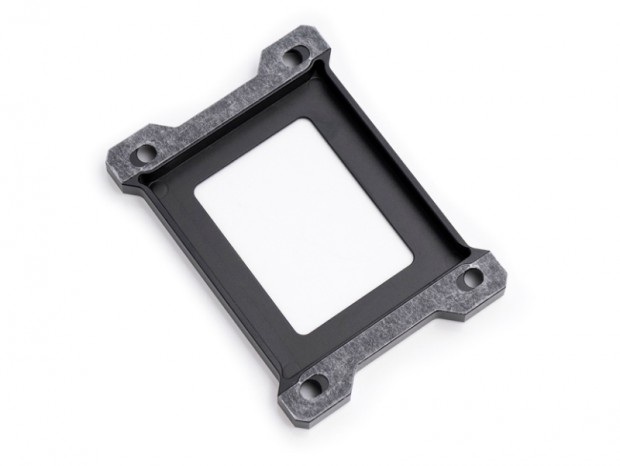 CPUの反りを防止するLGA1700専用ブラケットがBitspowerから