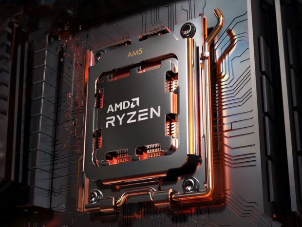 AMD、次世代CPU Ryzen 7000シリーズに対応する最新Socket AM5
