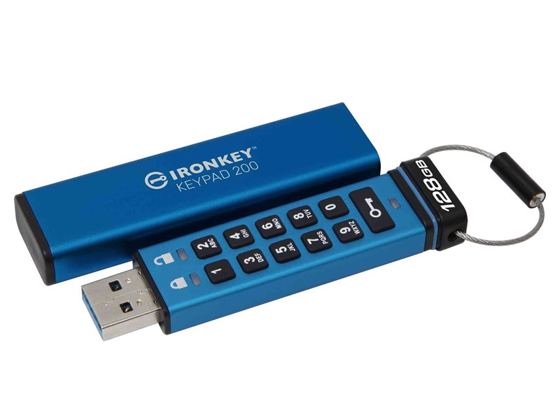 非売品 未使用 エレクトロニック・アーツ USBメモリー ストラップ付 EA