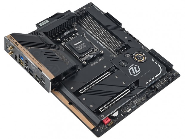 新世代Ryzenの力を引き出す大規模電源のスーパーハイエンド、ASRock