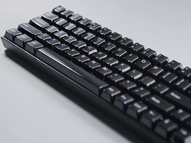 セラミック製の美しいキーキャップ「Cerakey」がMakuakeで先行予約受付