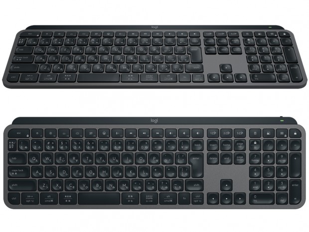 ロジクール、フラッグシップ「MX」シリーズから「MX ANYWHERE 3S」「MX