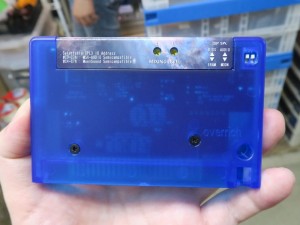 YMF289搭載のMSX対応音源カートリッジ「似非OPL3-RAM」が入荷。価格は