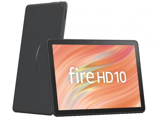 今日のお買い得) Amazonの10.1インチタブレット「Fire HD 10」が