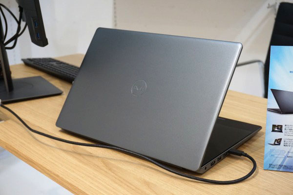DELL Vostro 15 7000 (7590)レビュー:パソコン徹底比較購入ガイド