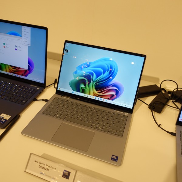 Dell 14 Plus 2-in-1(DB04250)レビュー/パソコン徹底比較購入ガイド