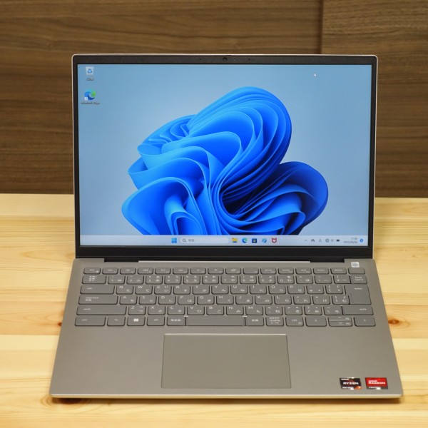 デルInspiron 14 AMD(5435)実機レビュー/パソコン徹底比較購入ガイド