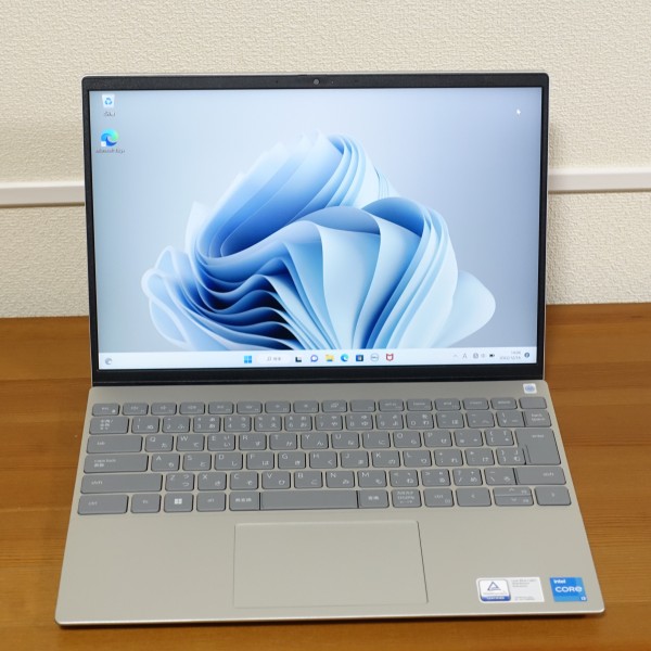 デルInspiron 13ノートパソコン(5320/Intel)実機レビュー/パソコン徹底