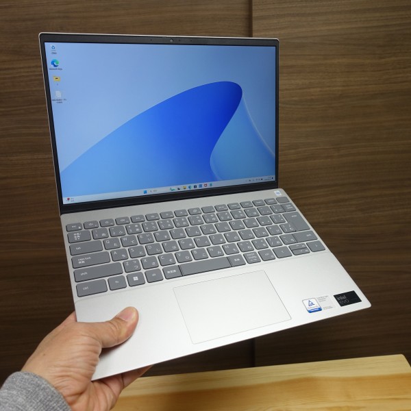 デルInspiron 13 5330実機レビュー/パソコン徹底比較購入ガイド