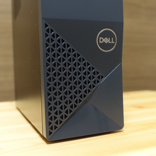 デルInspironスモールデスクトップ(3020)実機レビュー/パソコン徹底