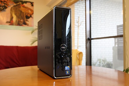 パソコン徹底比較購入ガイド/DELL Inspiron 580sレビュー