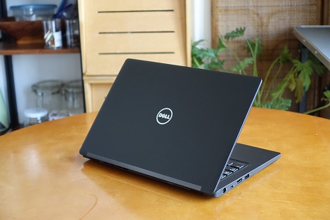 Latitude 12 5000シリーズ(5280)特徴解説/パソコン徹底比較購入ガイド