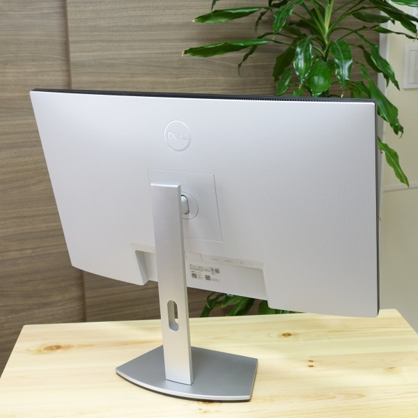 デルS2721DSモニタ購入レビュー/パソコン徹底比較購入ガイド