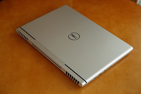 Vostro 15 7000(7580)レビュー：パソコン徹底比較購入ガイド