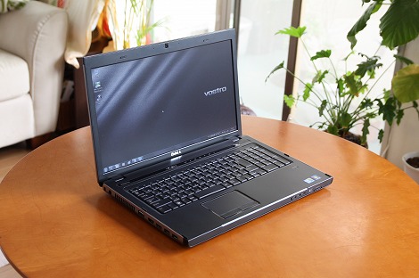 Vostro 3700レビュー:特徴/パソコン徹底比較購入ガイド