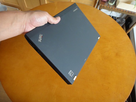 レノボThinkPad X230レビュー/パソコン徹底比較購入ガイド