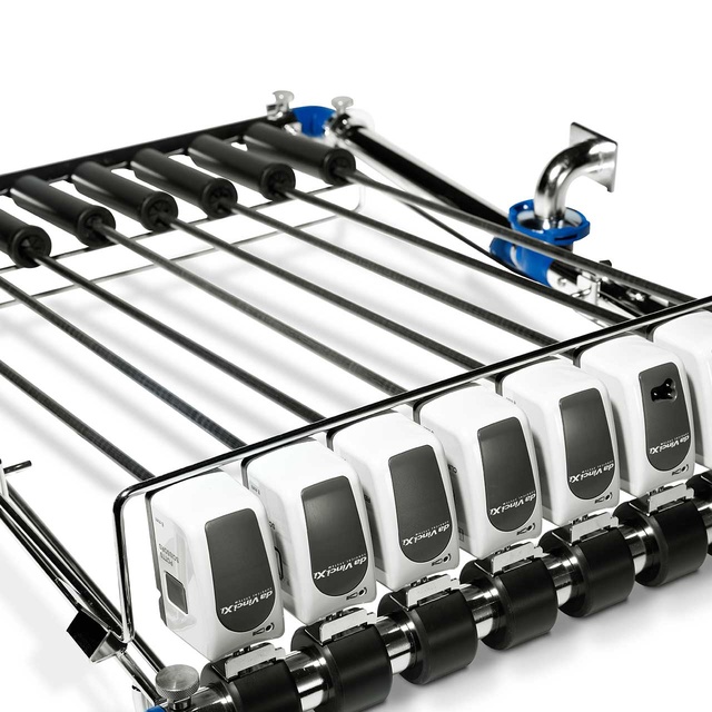 Getinge da Vinci ソリューションは、da Vinci EndoWrist® 器具用の