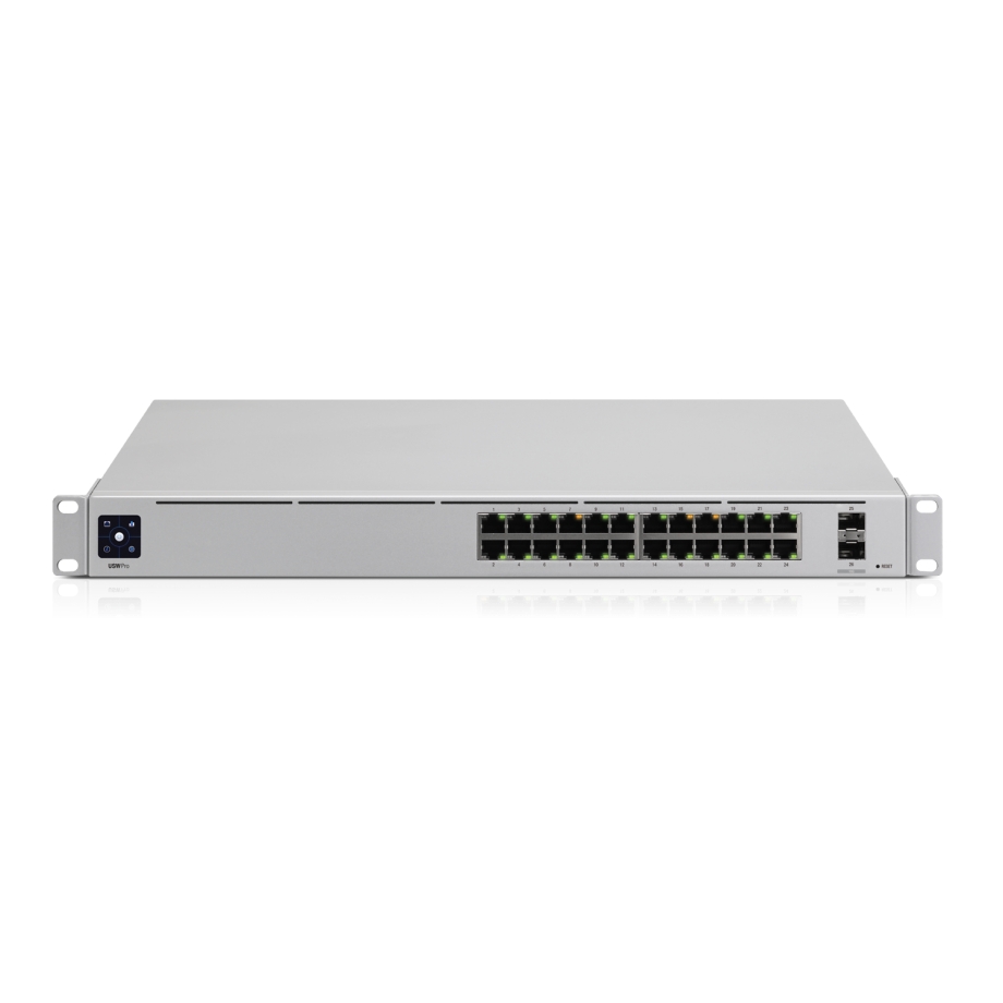 Ubiquiti UniFi Switch Pro 24 | Getic