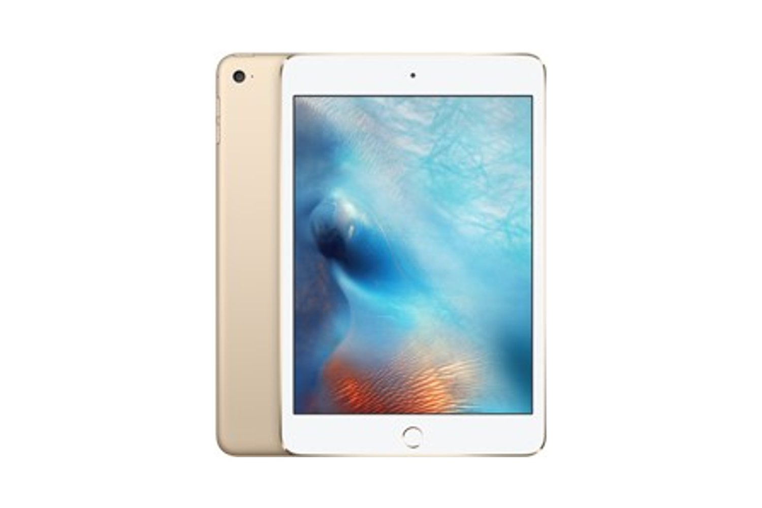 Buy iPad Mini 4 Wifi-Only | Orchard