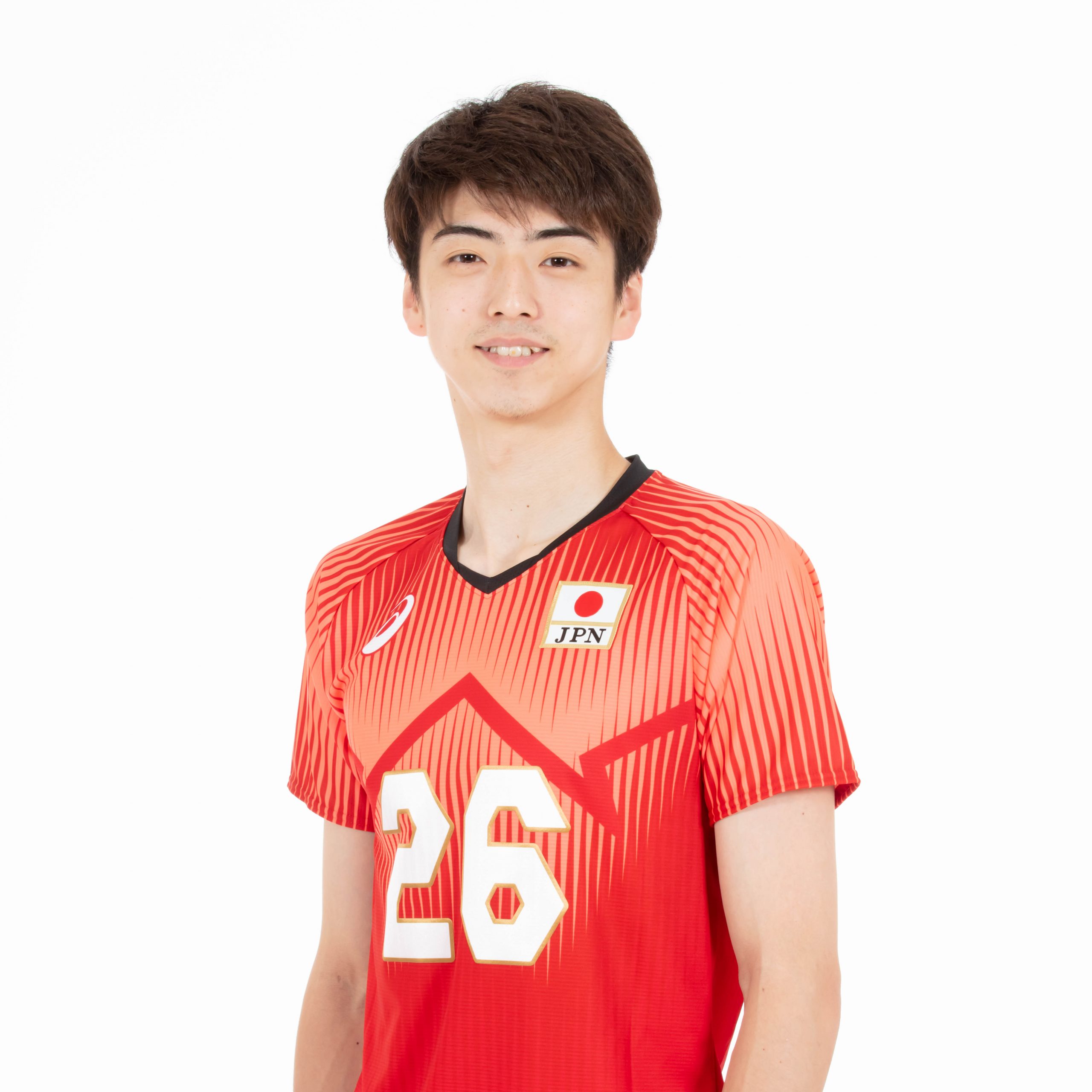 限定/男子バレー2025年グッズ7点セッ卜 山崎彰都直筆サイン付12/29〆