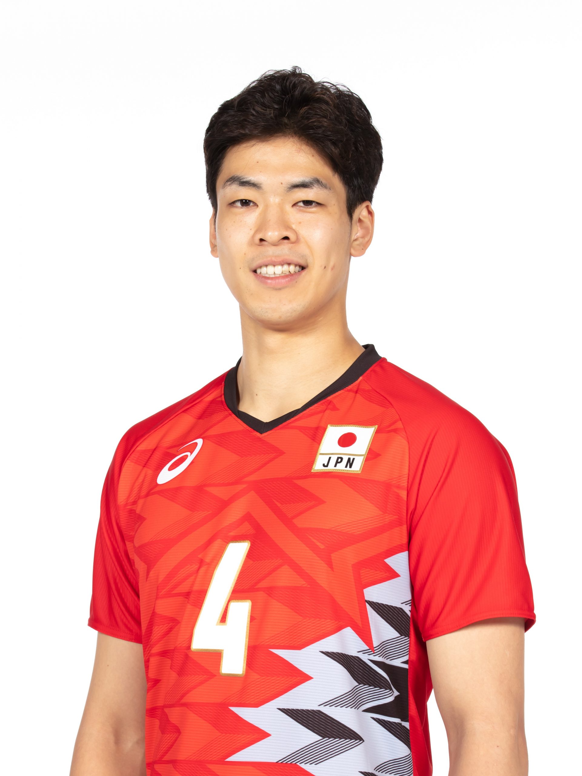 2024 宮浦健人 | 月バレ.com【月刊バレーボール】