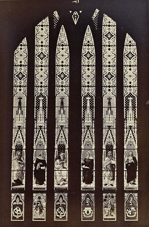 Thomas Annan: Photographer of Glasgow | The Getty Museum