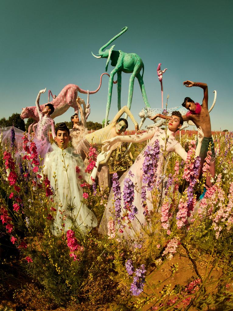 Tim Walker: Wonderful Things
