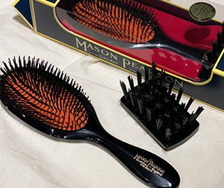 MASON PEARSON - GEA -YAMAGATA | Sato Seni Co.Ltd