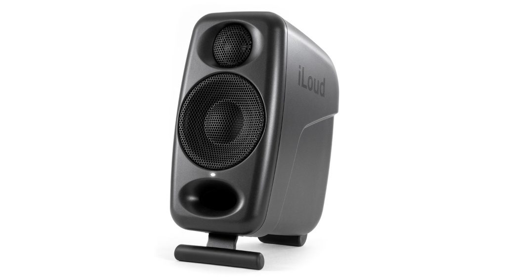 Review: IK Multimedia iLoud Micro Monitor Pro - Now in White