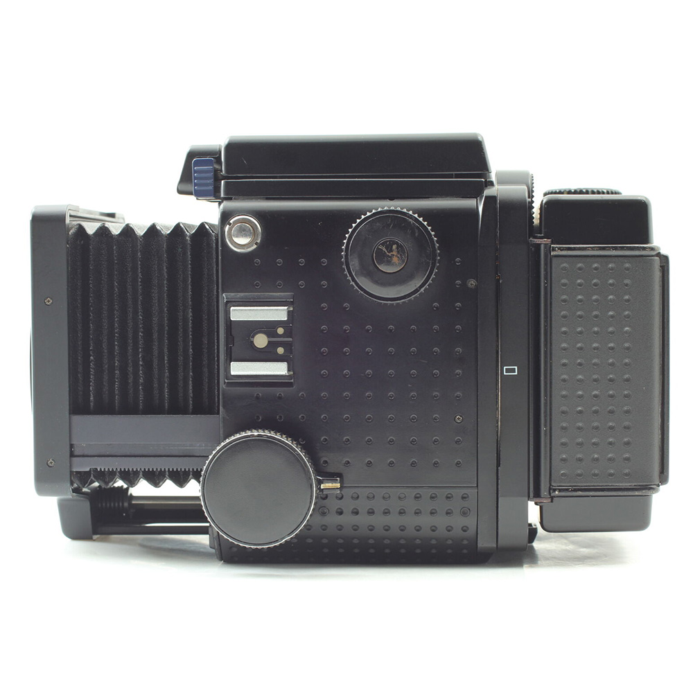 Medium Format Film Camera Rental – Mamiya RZ67 Pro Kit