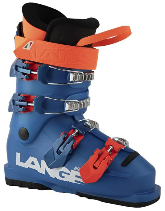 Lange RSJ 65 Youth Race Boot 2026 – Gear West
